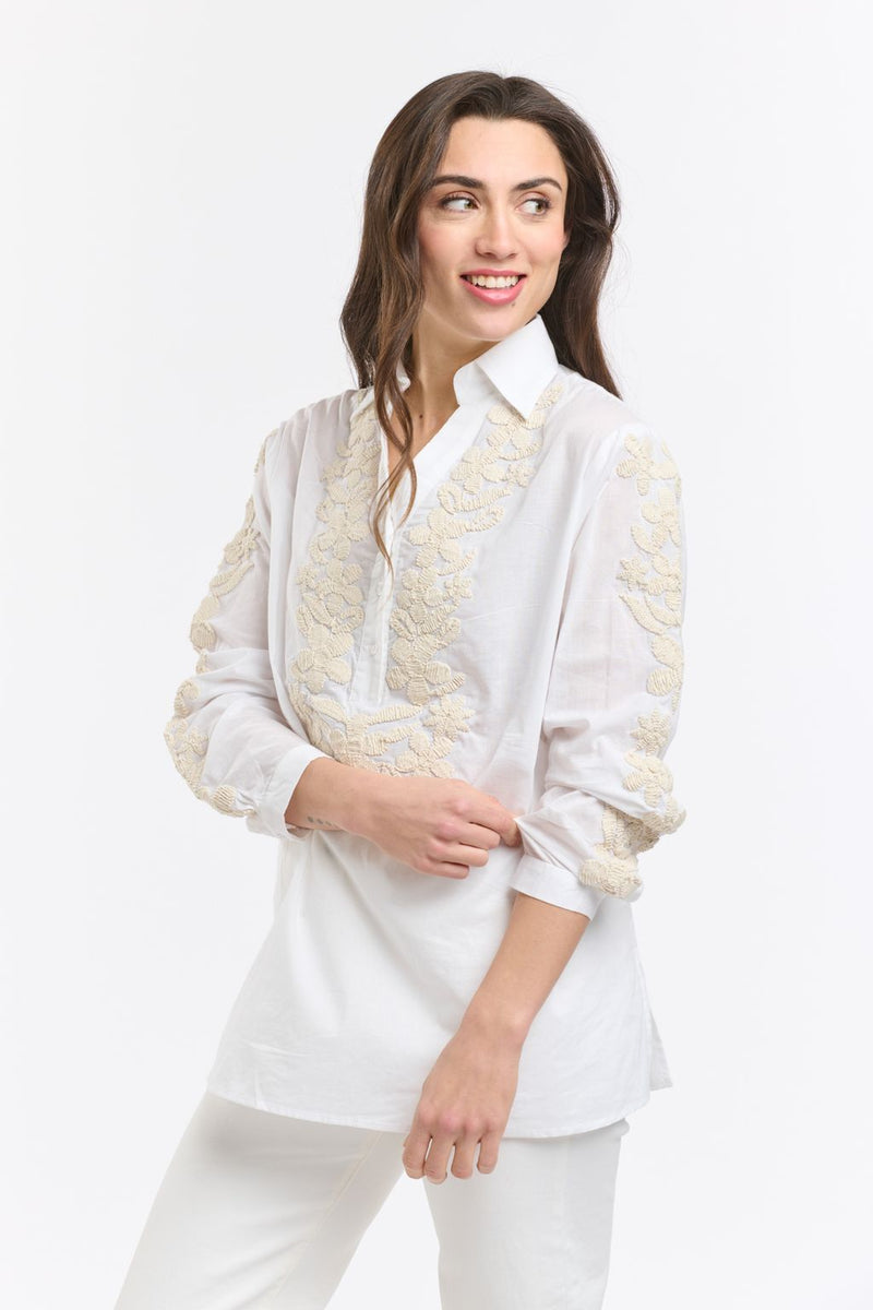 Pearl Shirt
