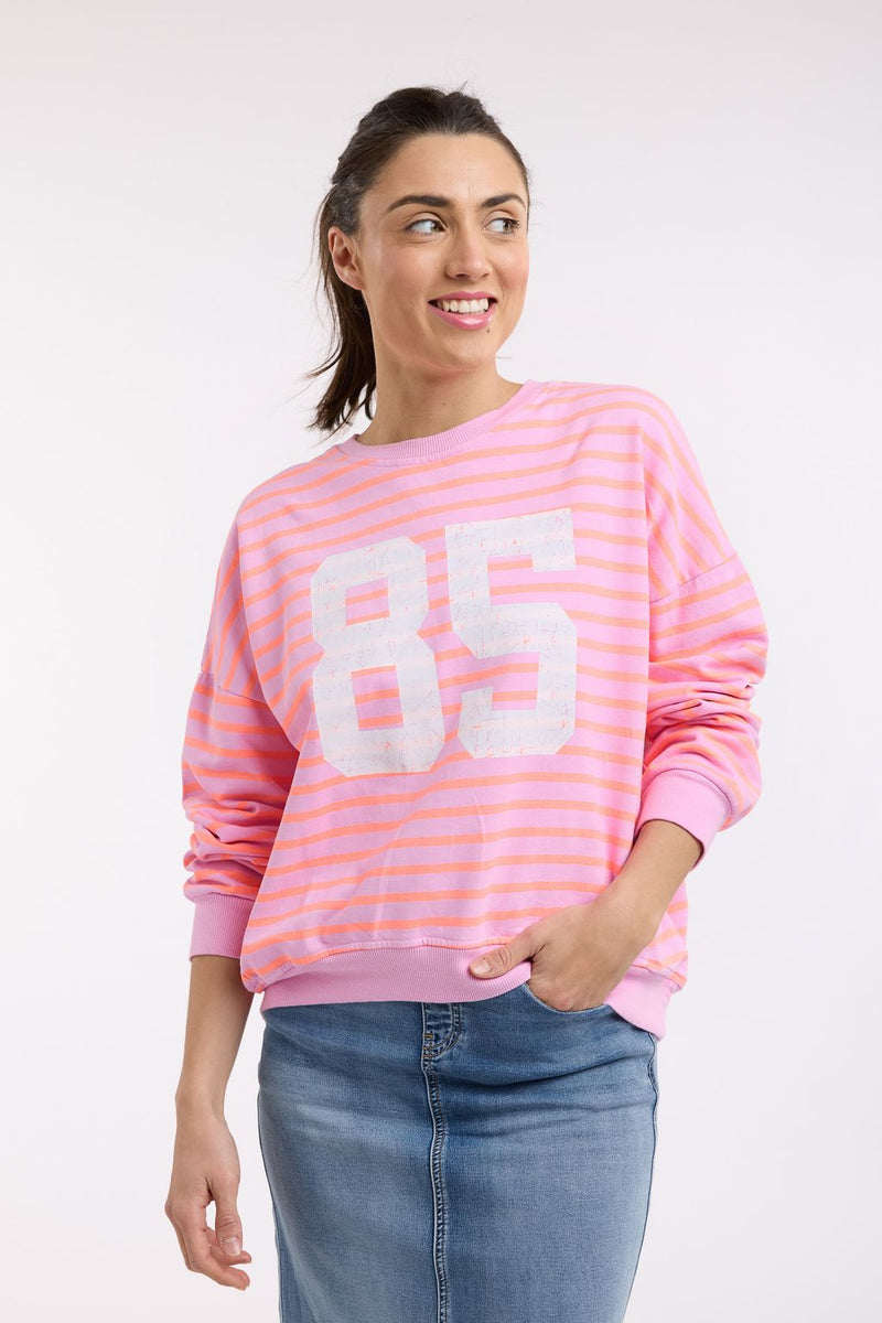 Luna Sweatshirt