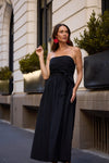 Avalon Dress