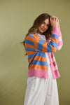 Samba Cardi