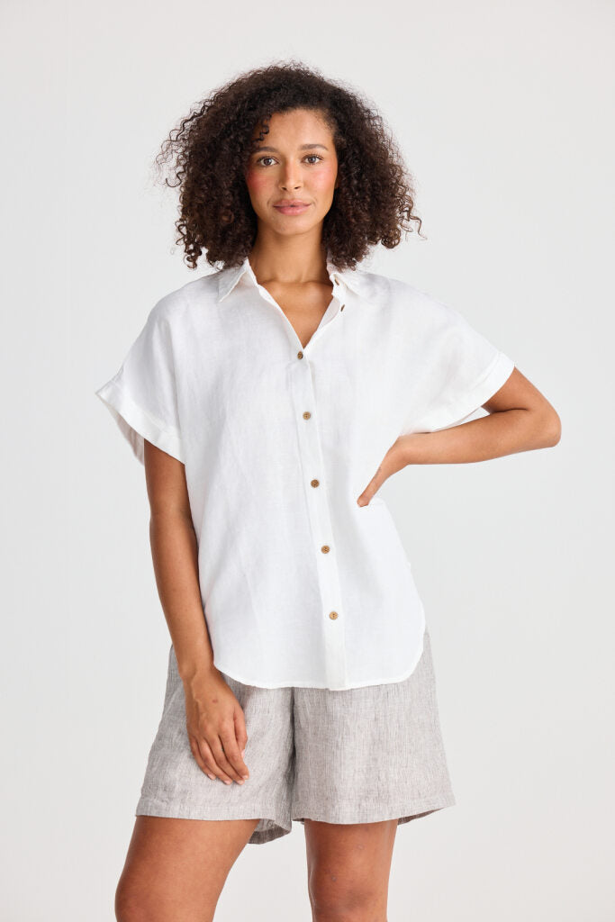 Dune Shirt