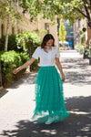 Chance Skirt