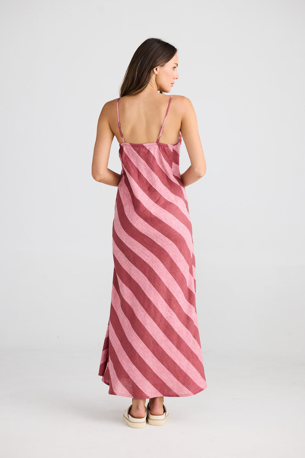 Claro Maxi Dress