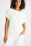 Saffron Top