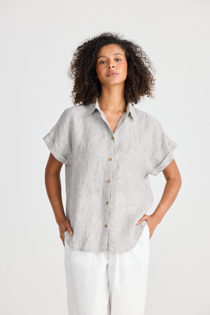 Dune Shirt