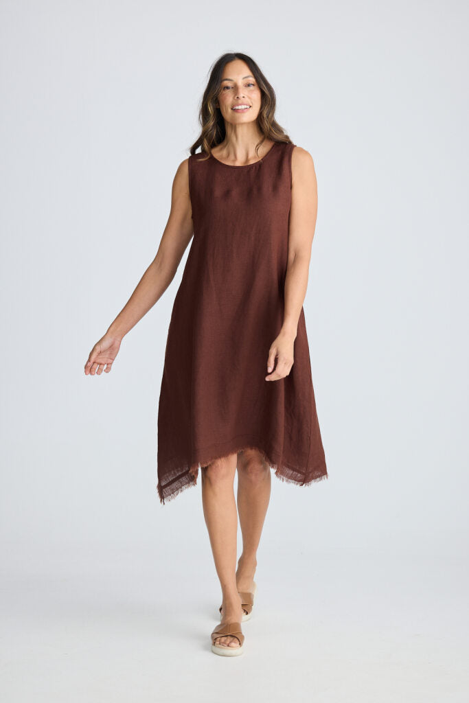 Mairanda Dress