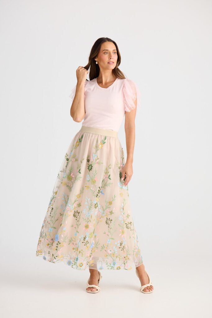 Enchanted Skirt