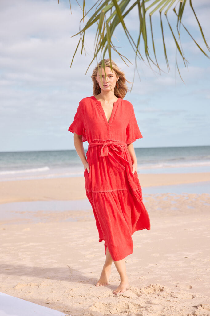 Lynwood Dress