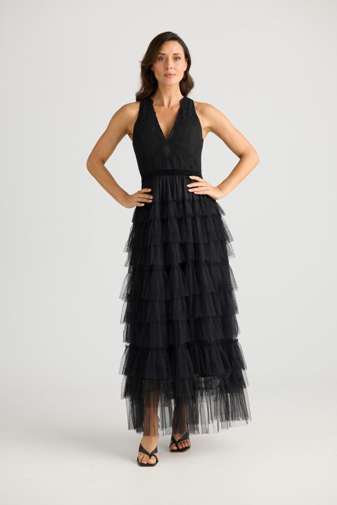 Soprano Dress