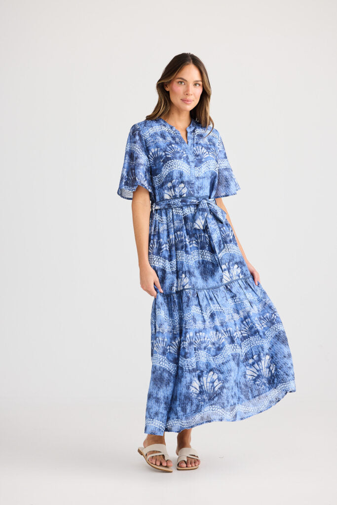 Lynwood Dress