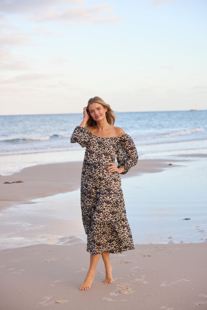 Grenadine Dress