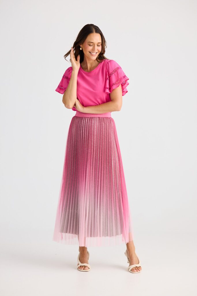 West End Skirt