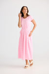 Chessie Midi Dress
