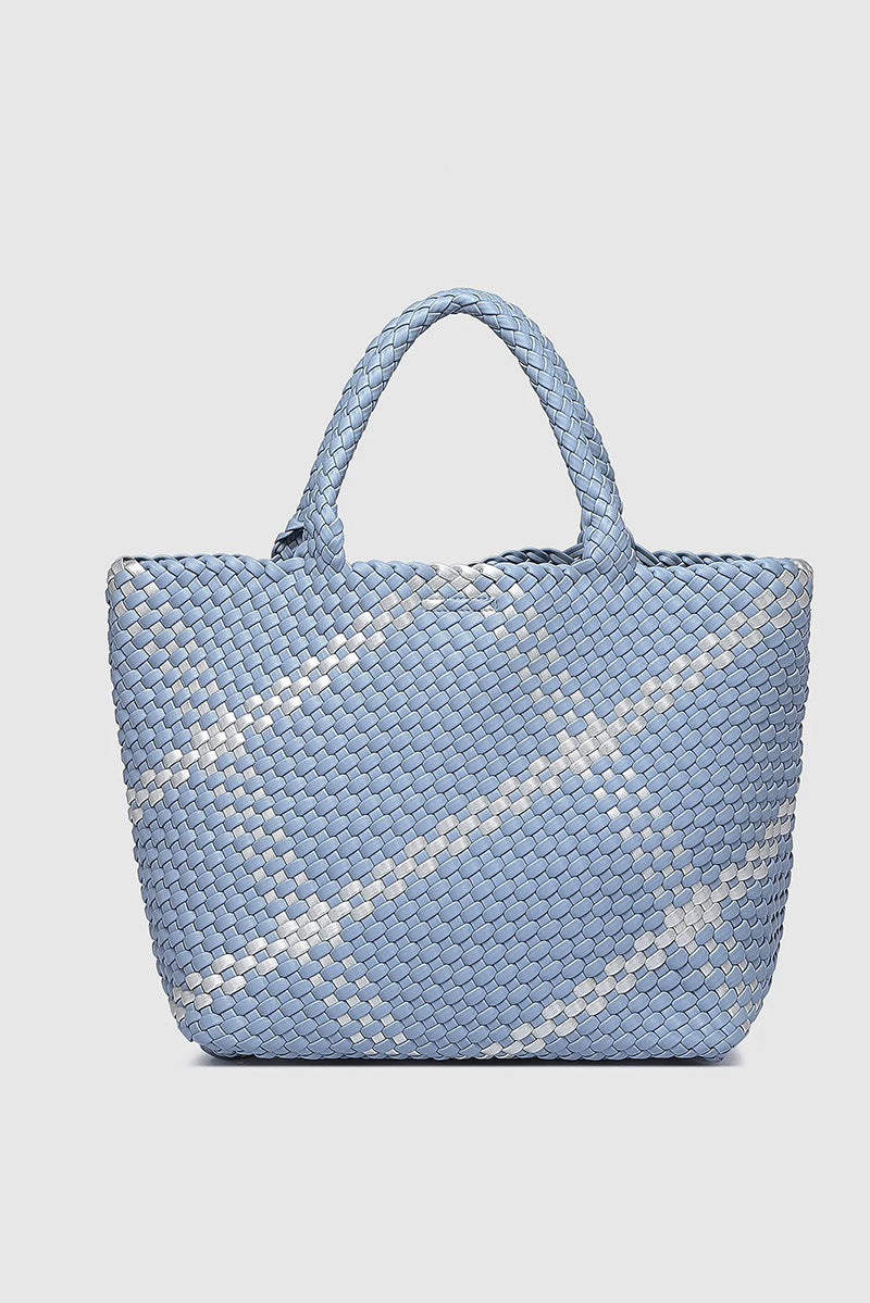 Cruiser Woven Tote Bag