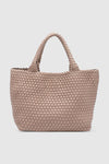 Cruiser Woven Tote Bag