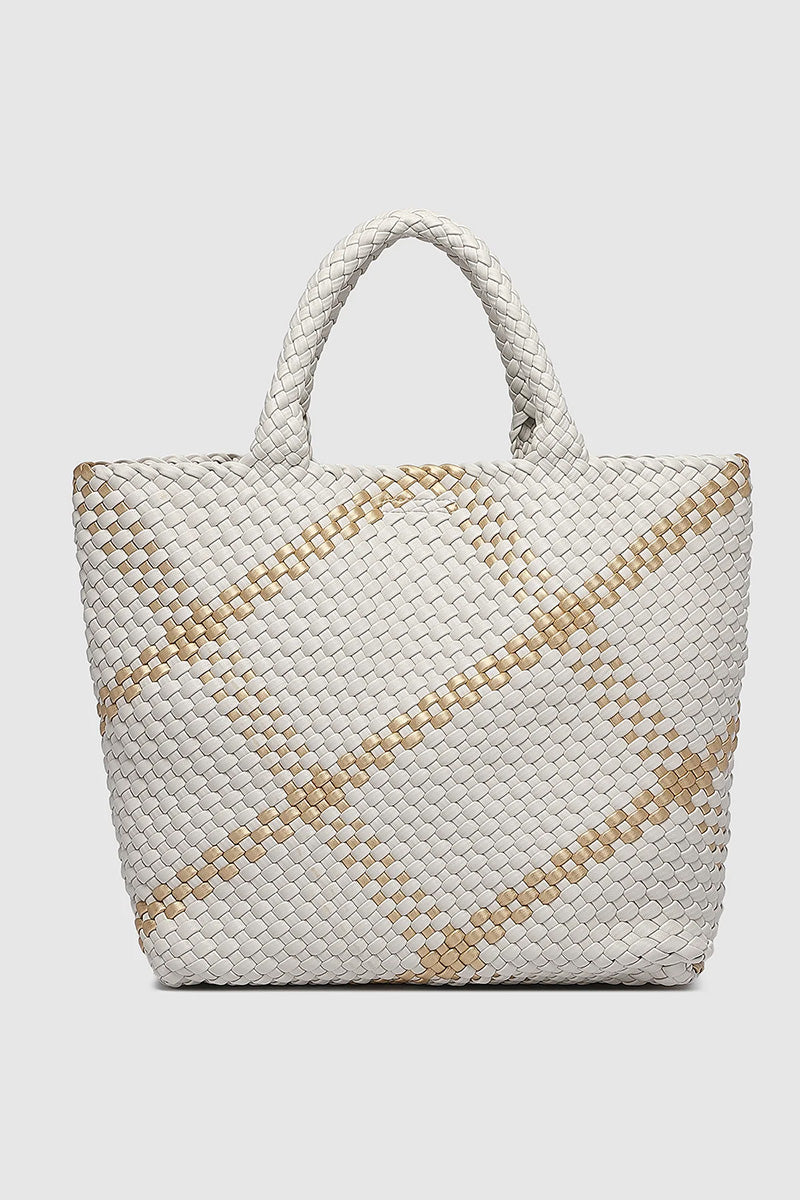 Cruiser Woven Tote Bag