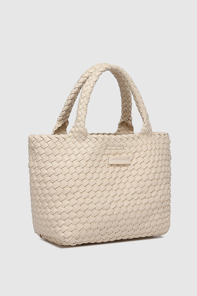 Baby Cruiser Woven Tite Bag