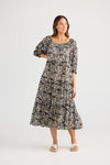 Grenadine Dress