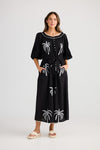 Jumeirah Maxi Dress