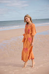 Jumeirah Maxi Dress