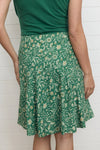 Chameleon Reversible Skirt