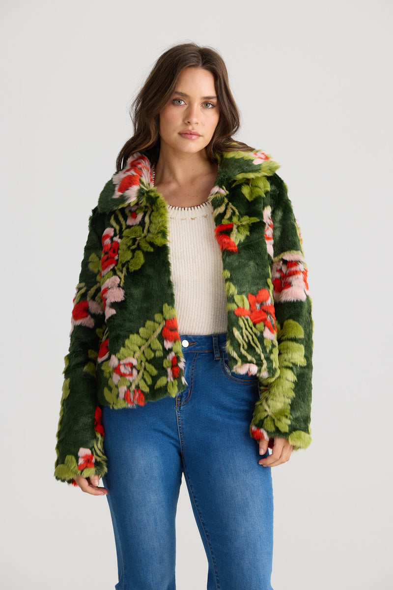 Stuart Jacket