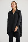 Woodside Poncho