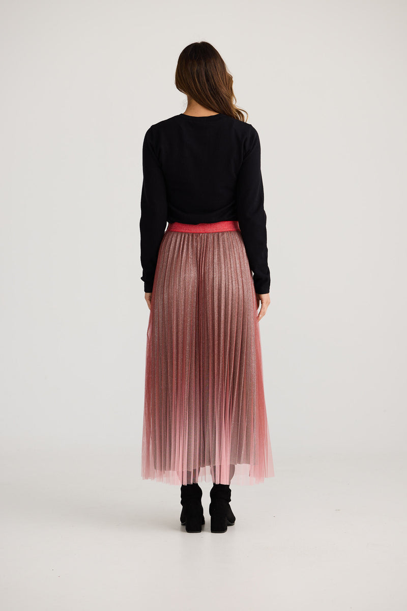 West End Skirt
