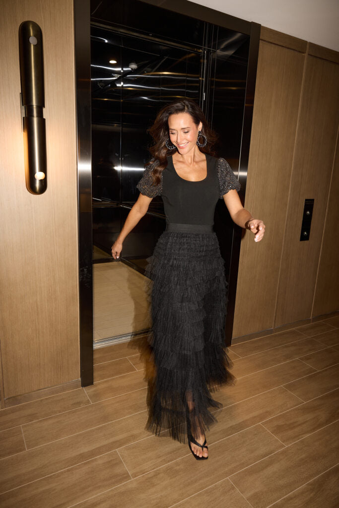 Soprano Skirt