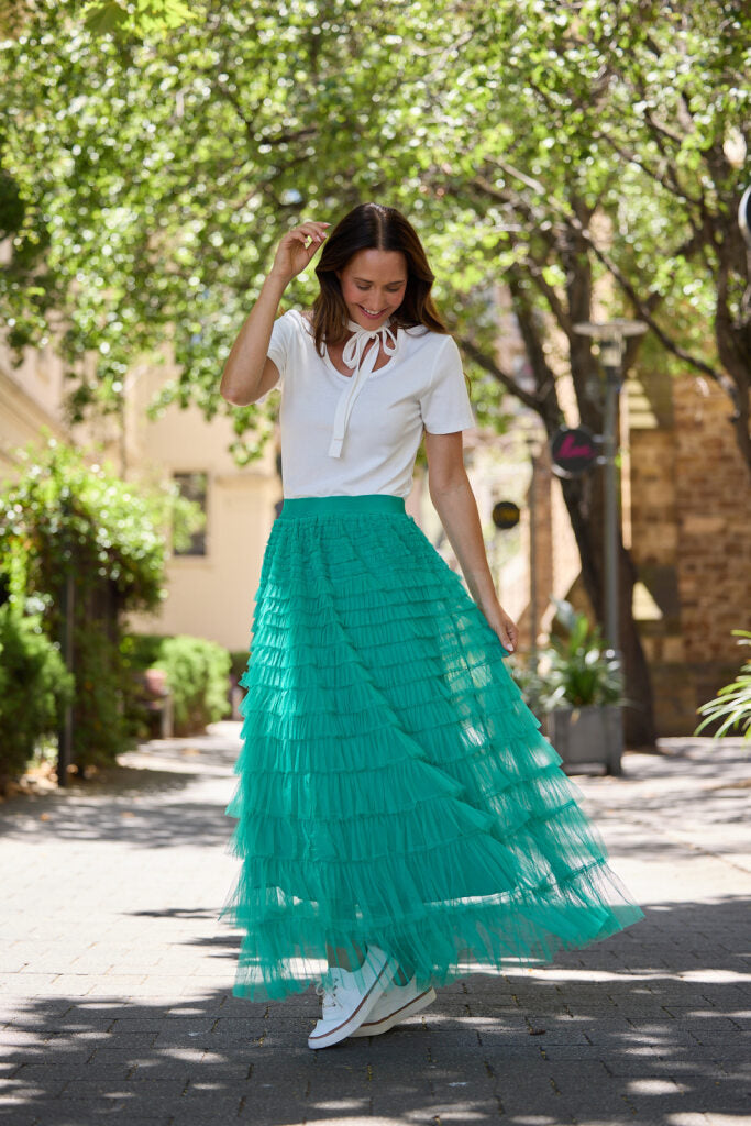 Chance Skirt