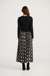 Daphne Long Sleeve Dress
