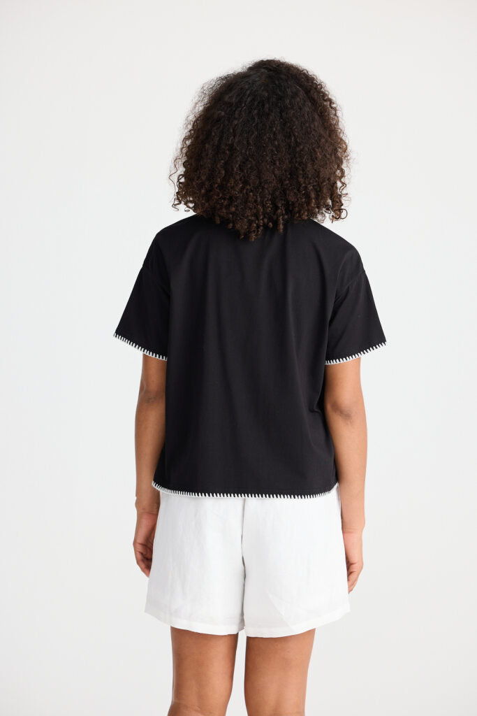Sicily Tee