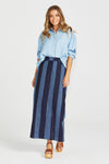 Cailee Maxi Skirt