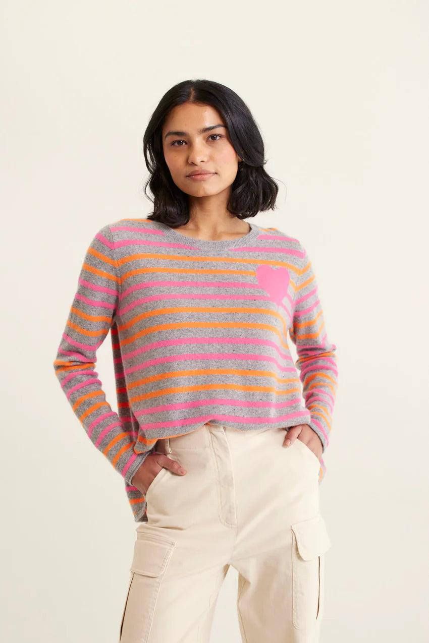 Ellis Sweater