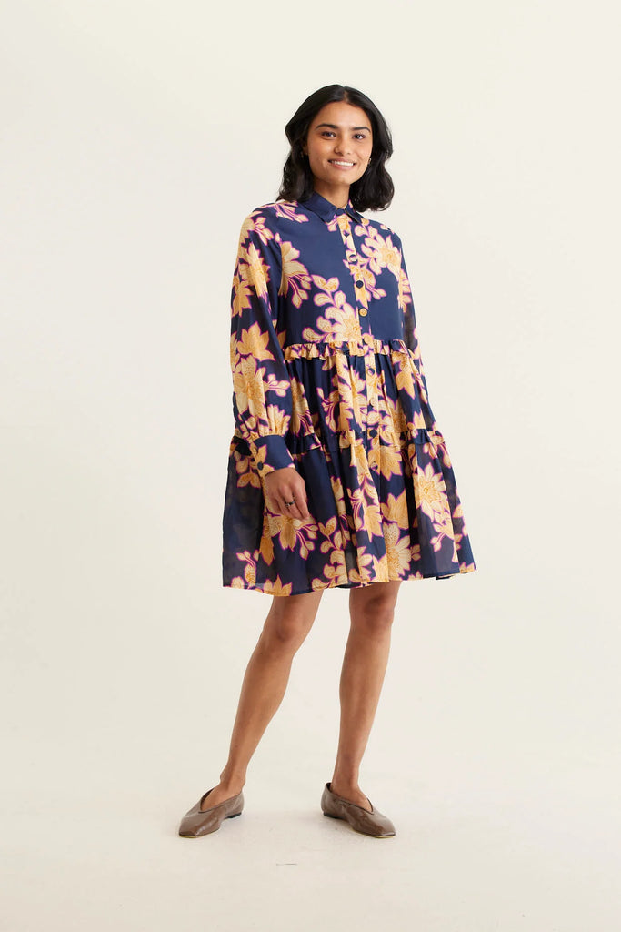 Barbie Dress Lulu