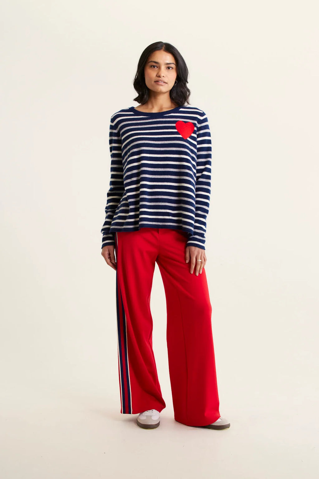 Ellis Sweater