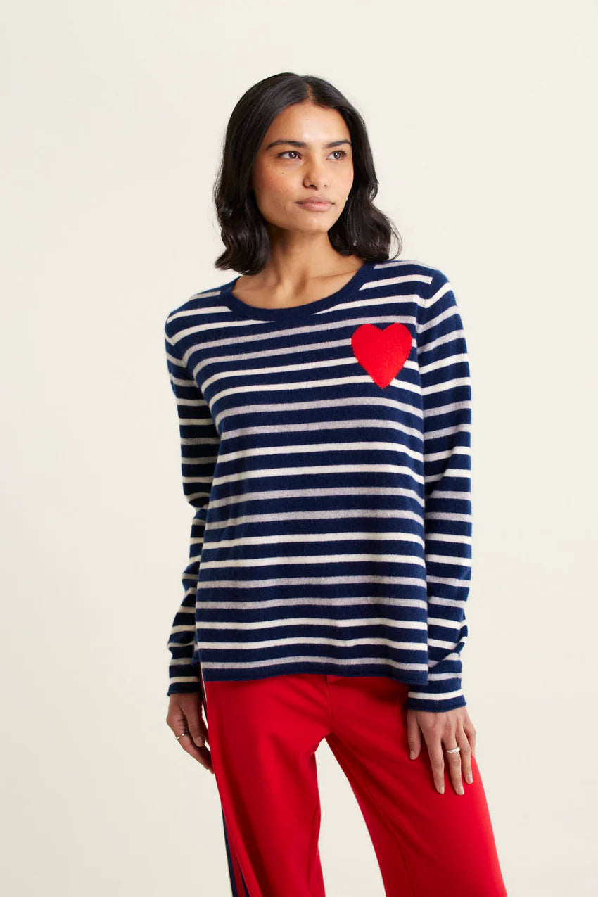 Ellis Sweater