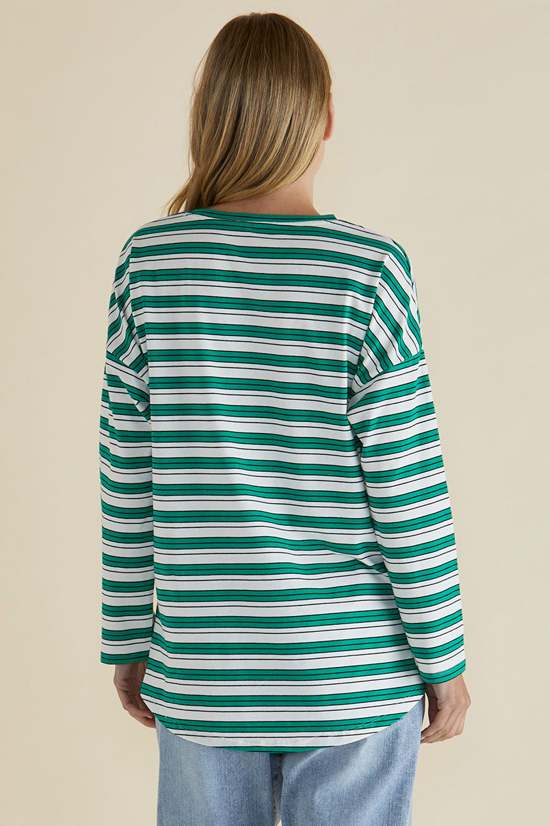 Taylor Tee