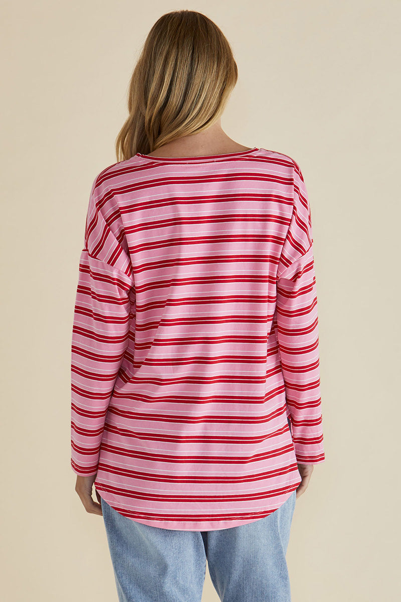 Taylor Tee