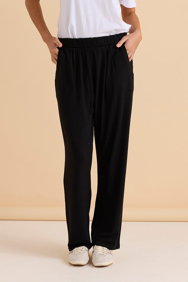GINNIE BAMBOO PANT