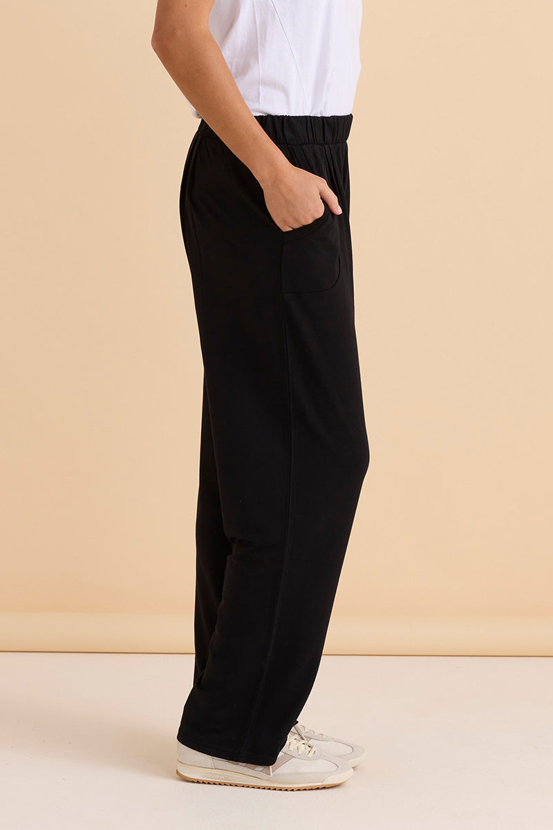GINNIE BAMBOO PANT