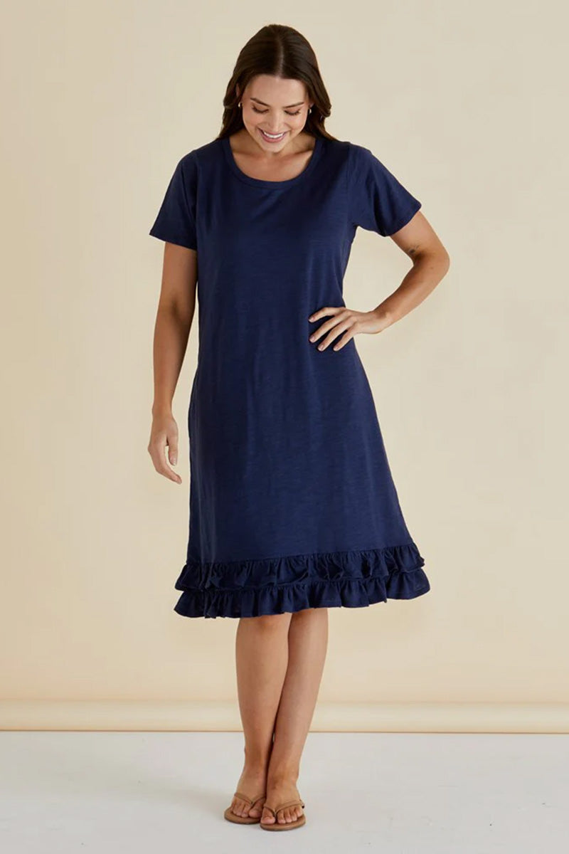 Aaliyah Dress