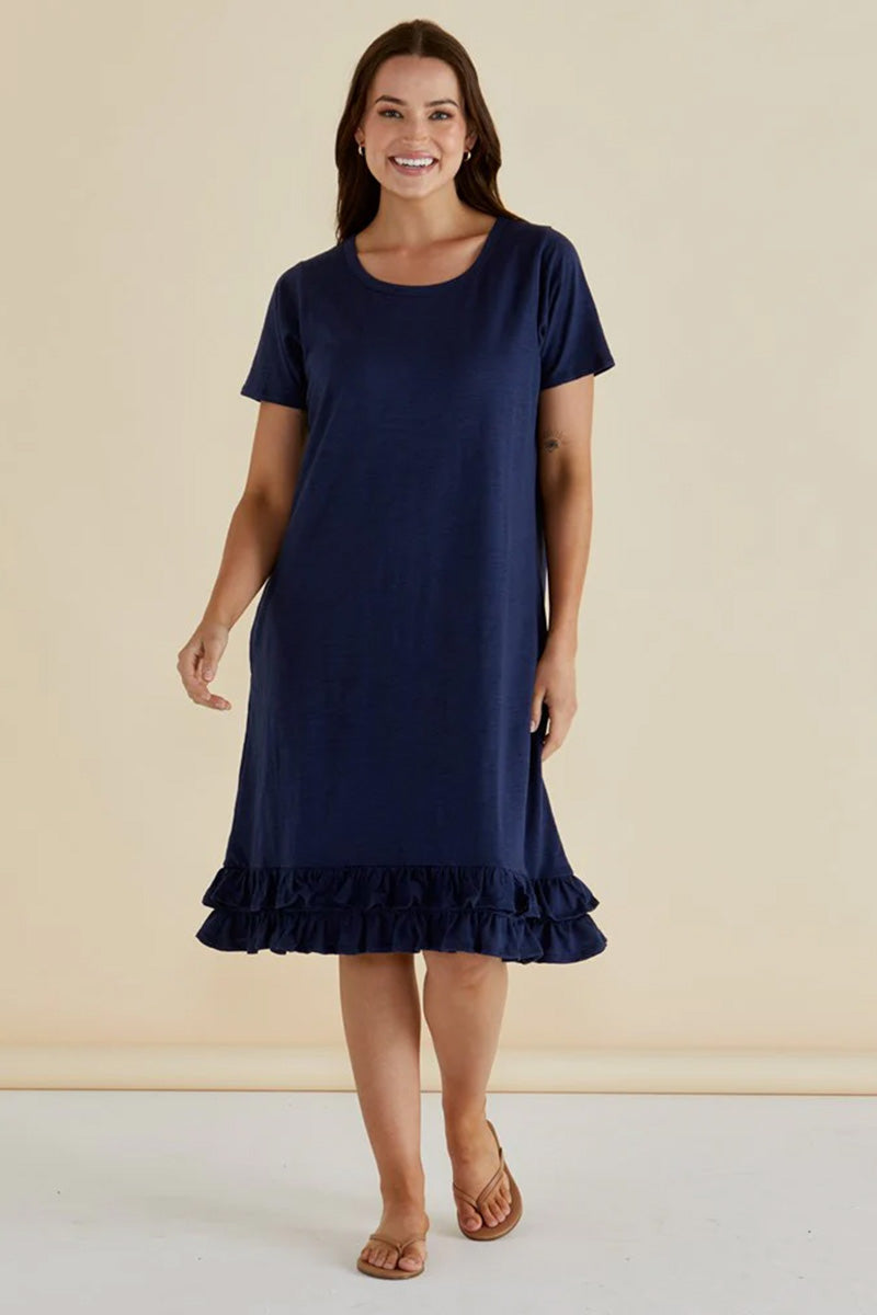 Aaliyah Dress