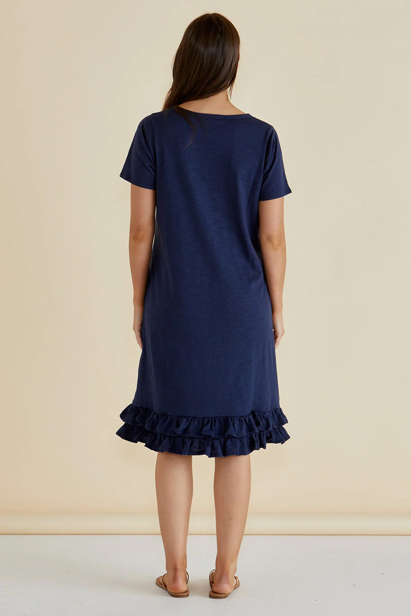 Aaliyah Dress