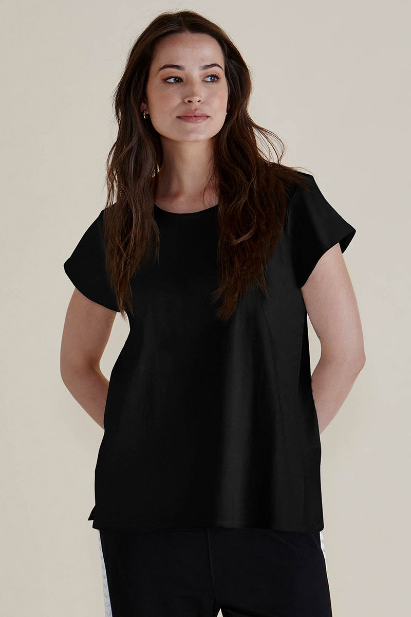 CAIA CREW TEE