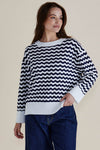 EMBER KNIT JUMPER
