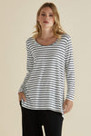 Cairo Tunic Tee