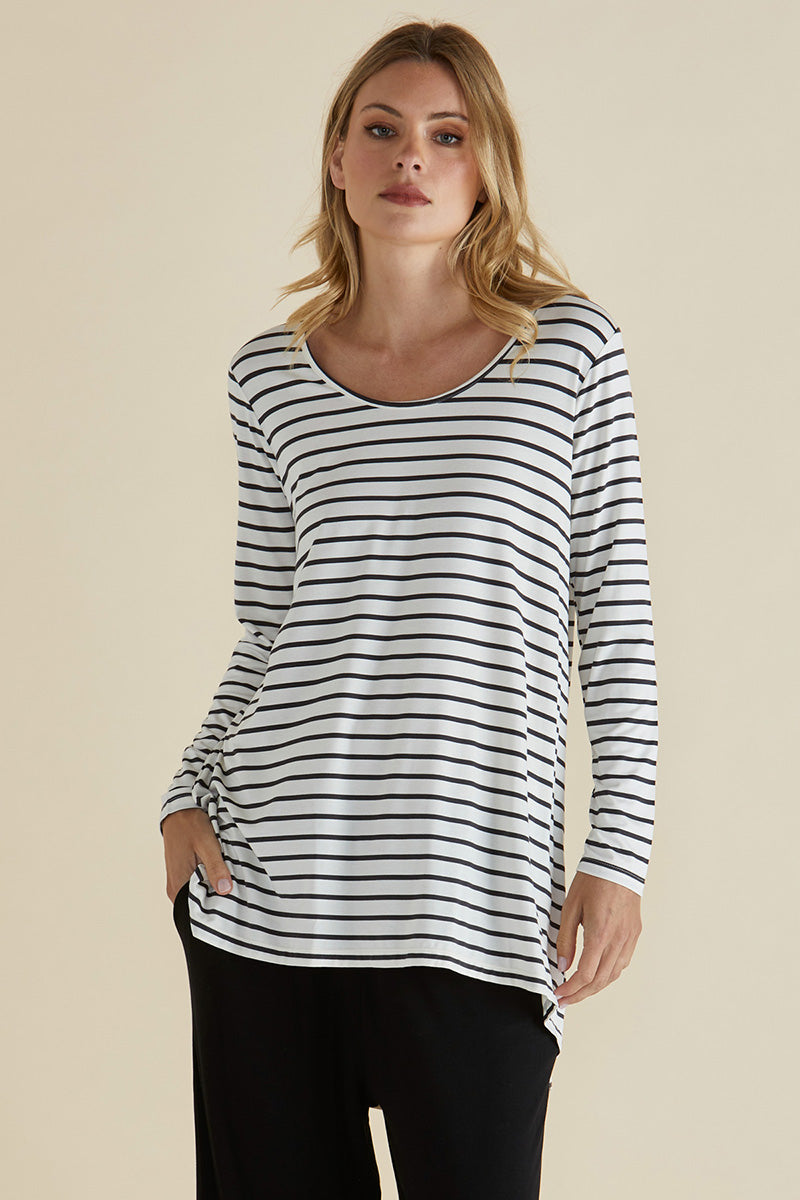 Cairo Tunic Tee