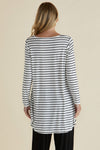 Cairo Tunic Tee