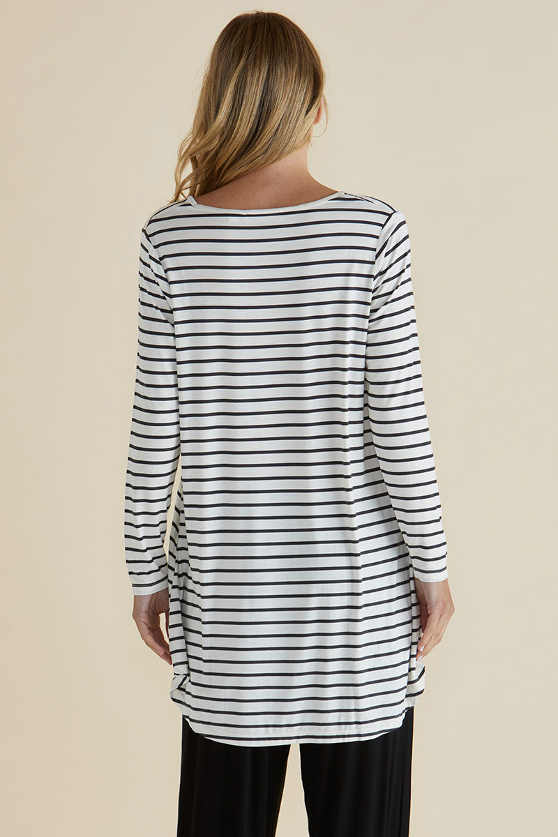 Cairo Tunic Tee